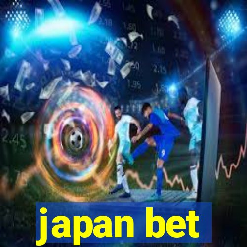 japan bet